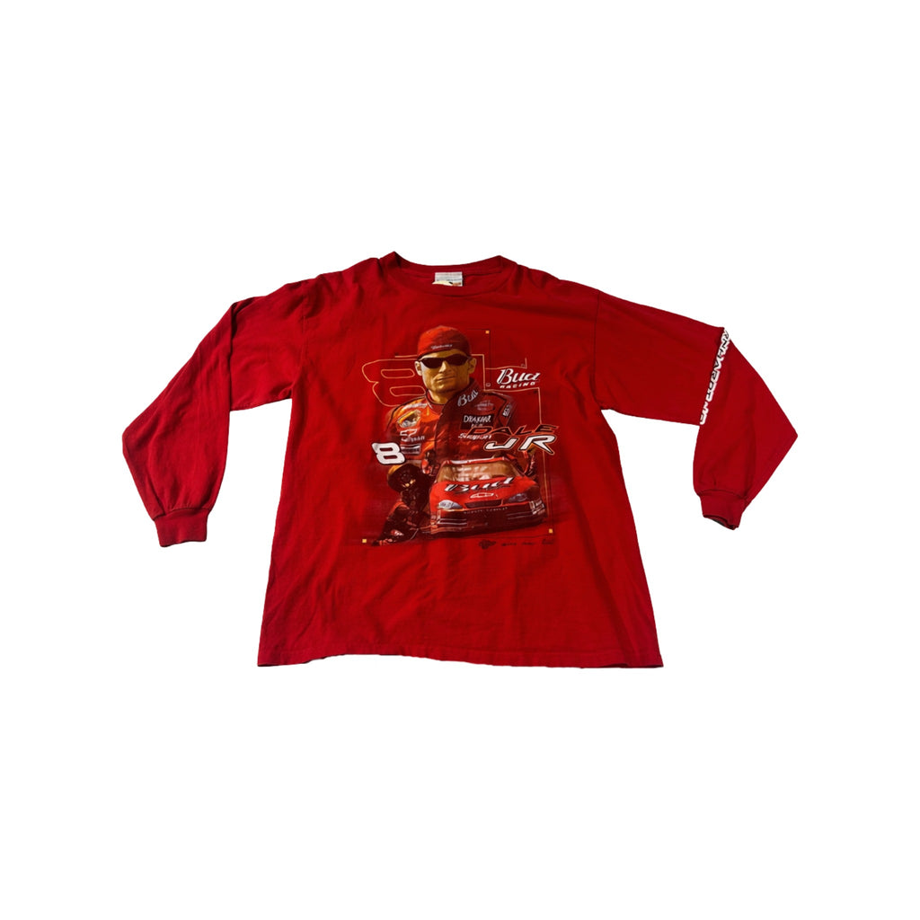 WINNERS CIRCLE Y2K L/S T-SHIRT