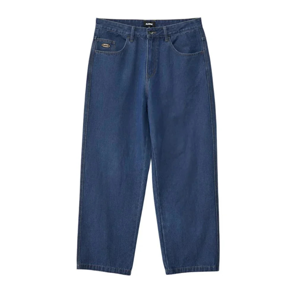 Barrel Bull Denim 91 Pant