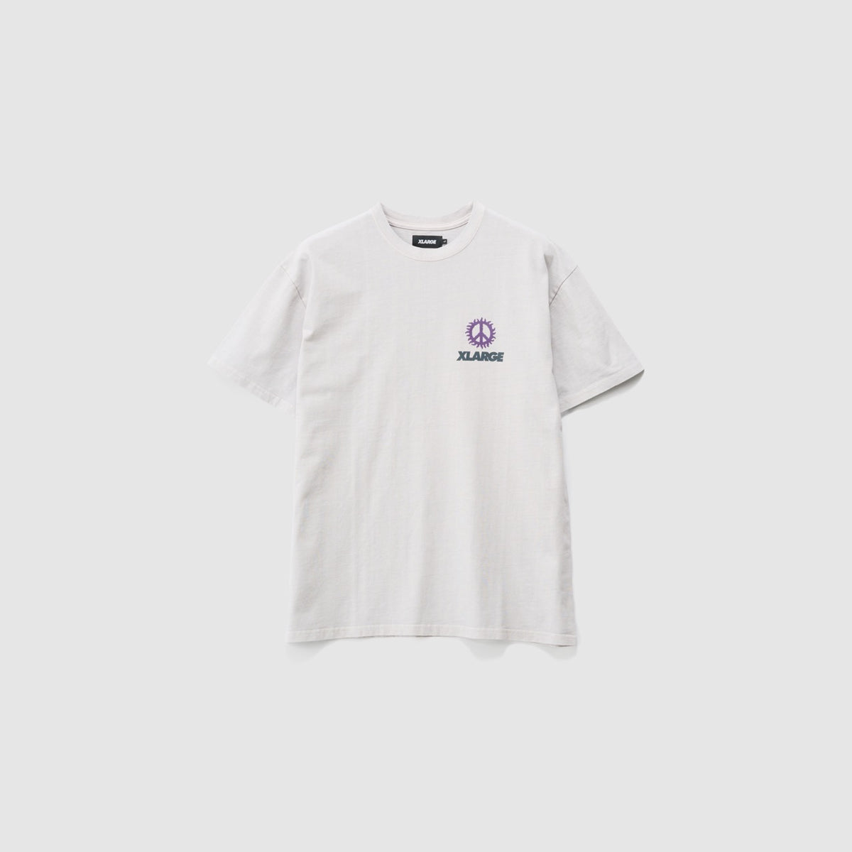 Peace SS Tee
