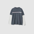Home Run Double Layer Tee