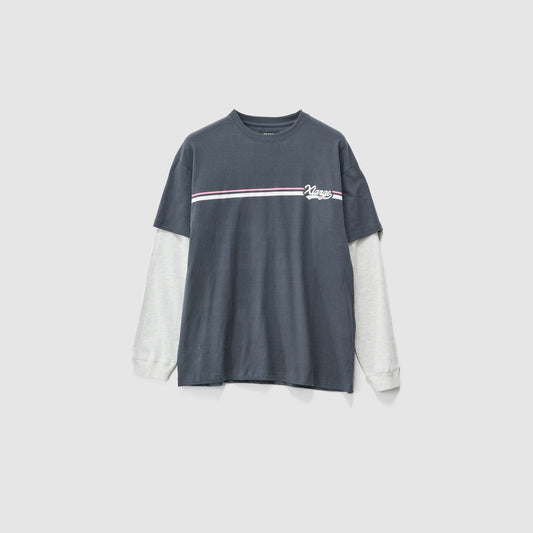 Home Run Double Layer Tee