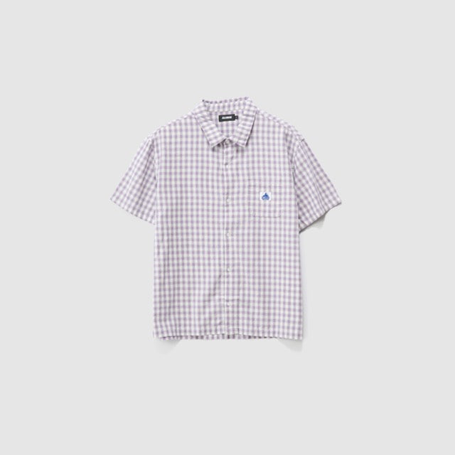 Bill SS Shirt