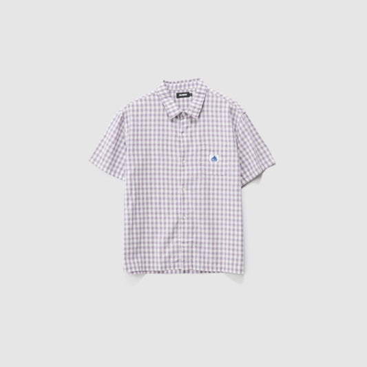 Bill SS Shirt