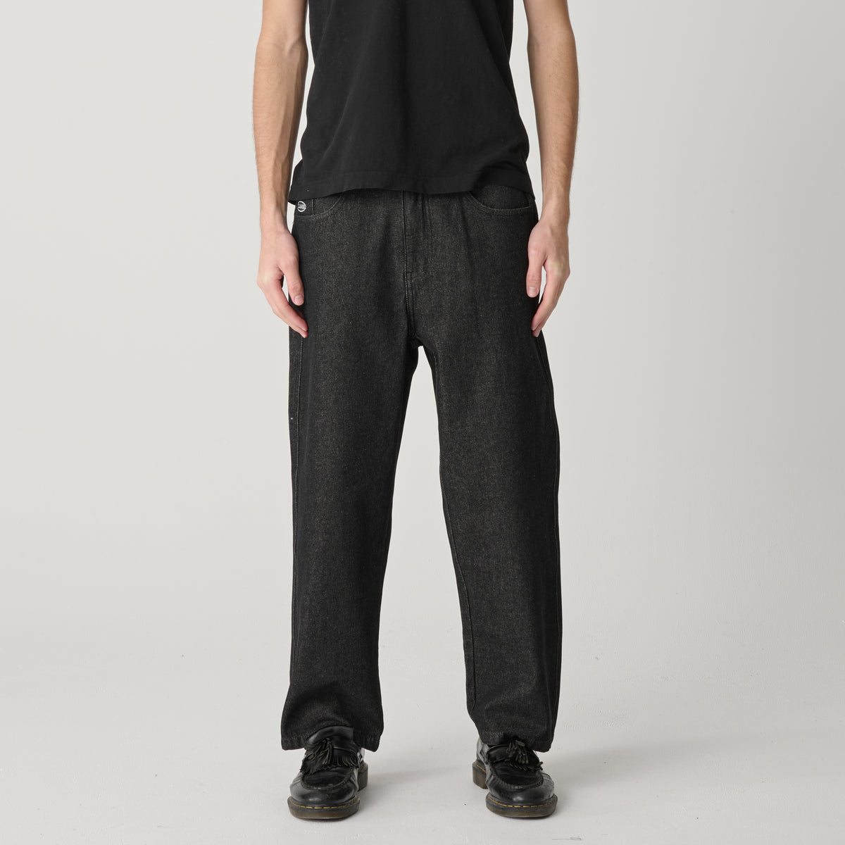 BULL DENIM 91 PANT