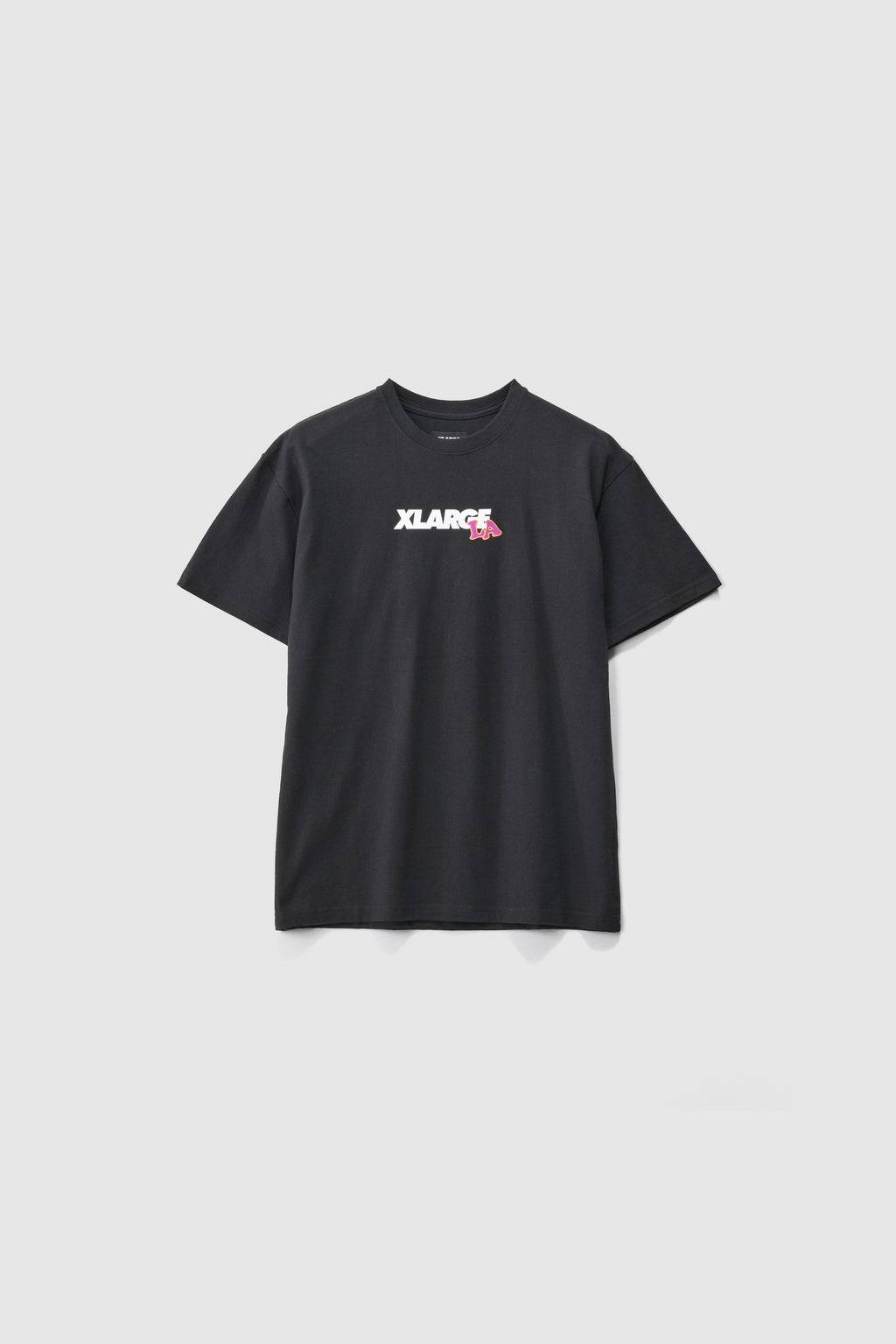 Flowers SS Tee