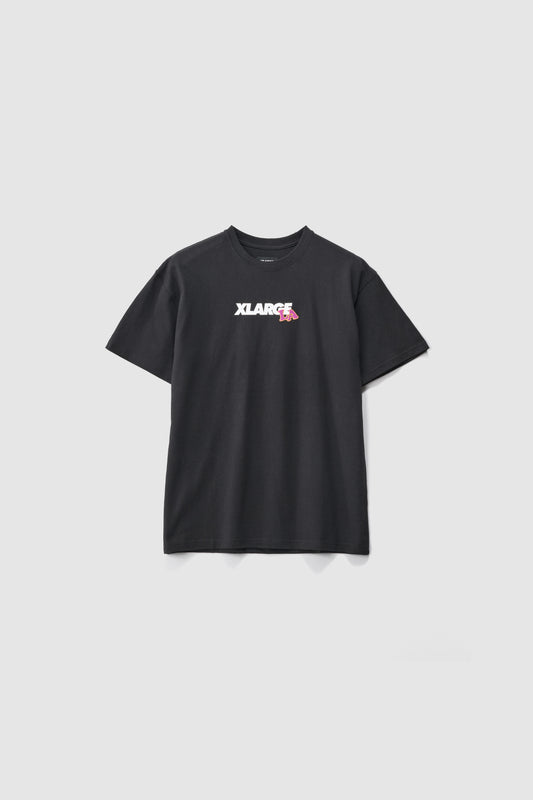 Flowers SS Tee