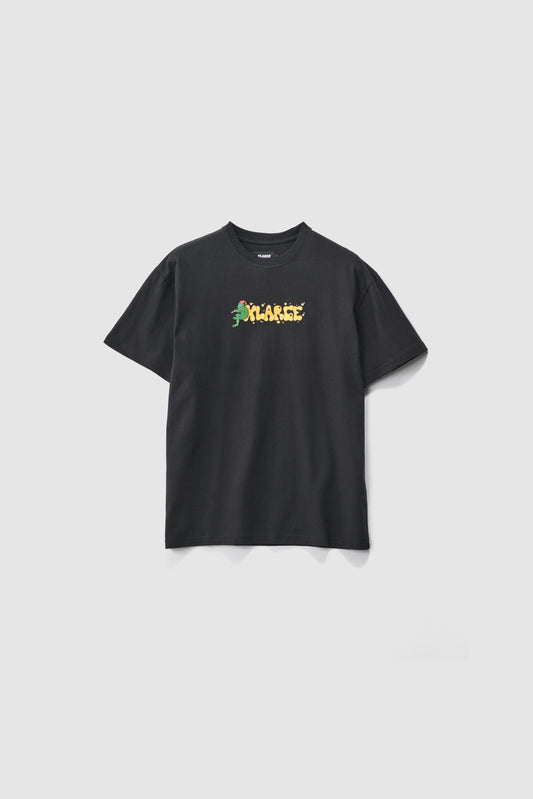 Flute SS Tee