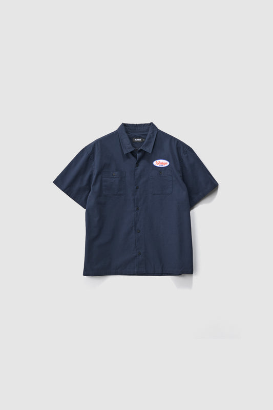 Classic SS Work Shirt