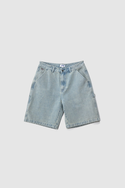Carpenter Bull Denim 91 Short