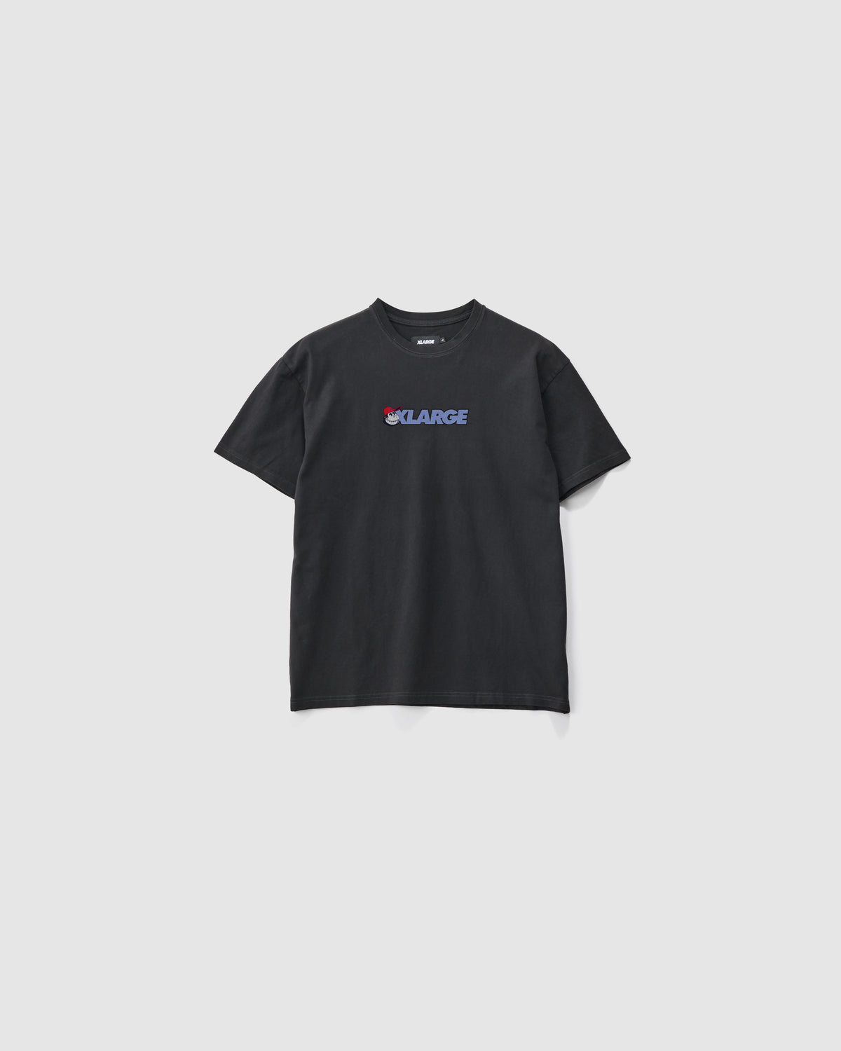 Smile SS Tee