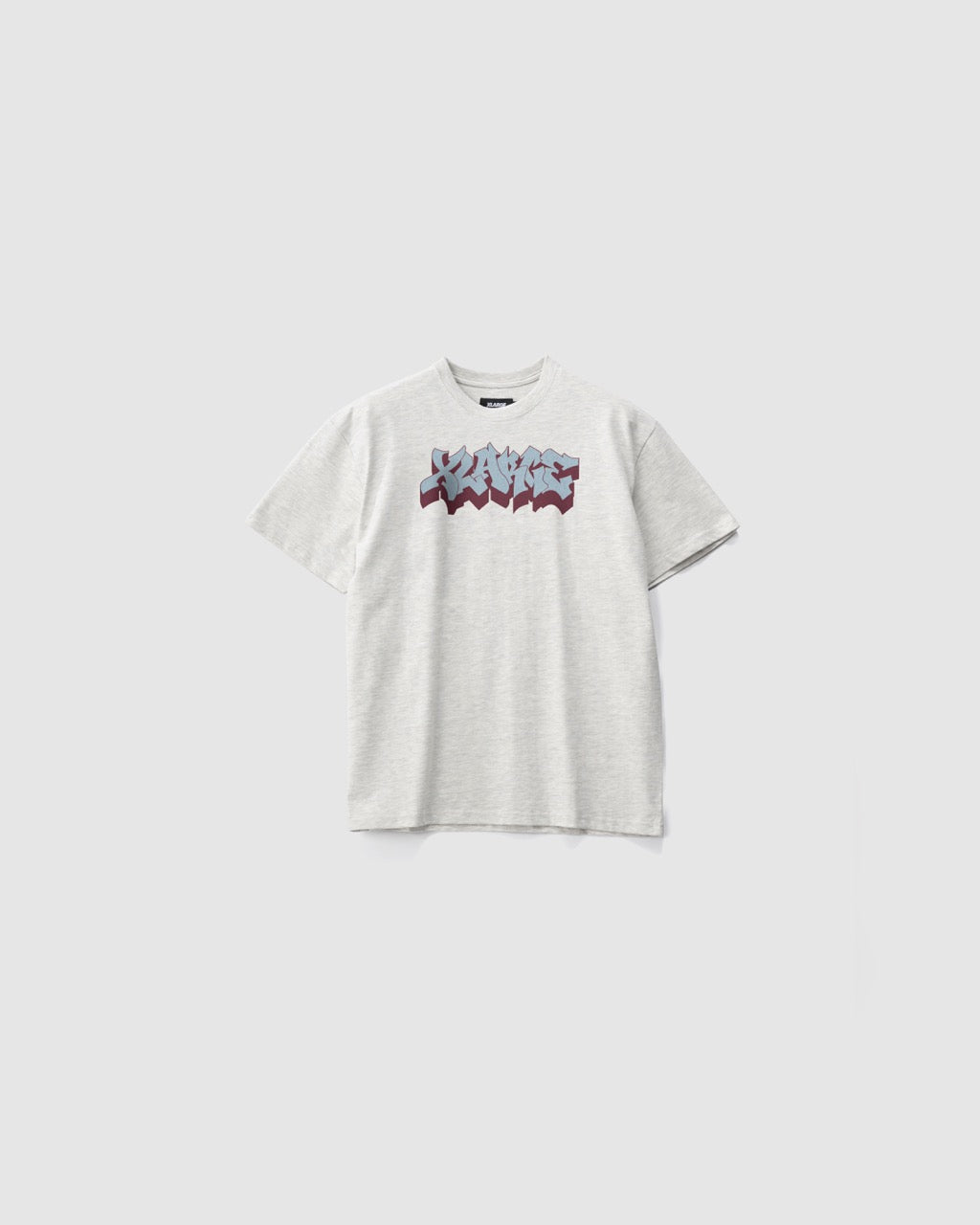 3D SS Tee