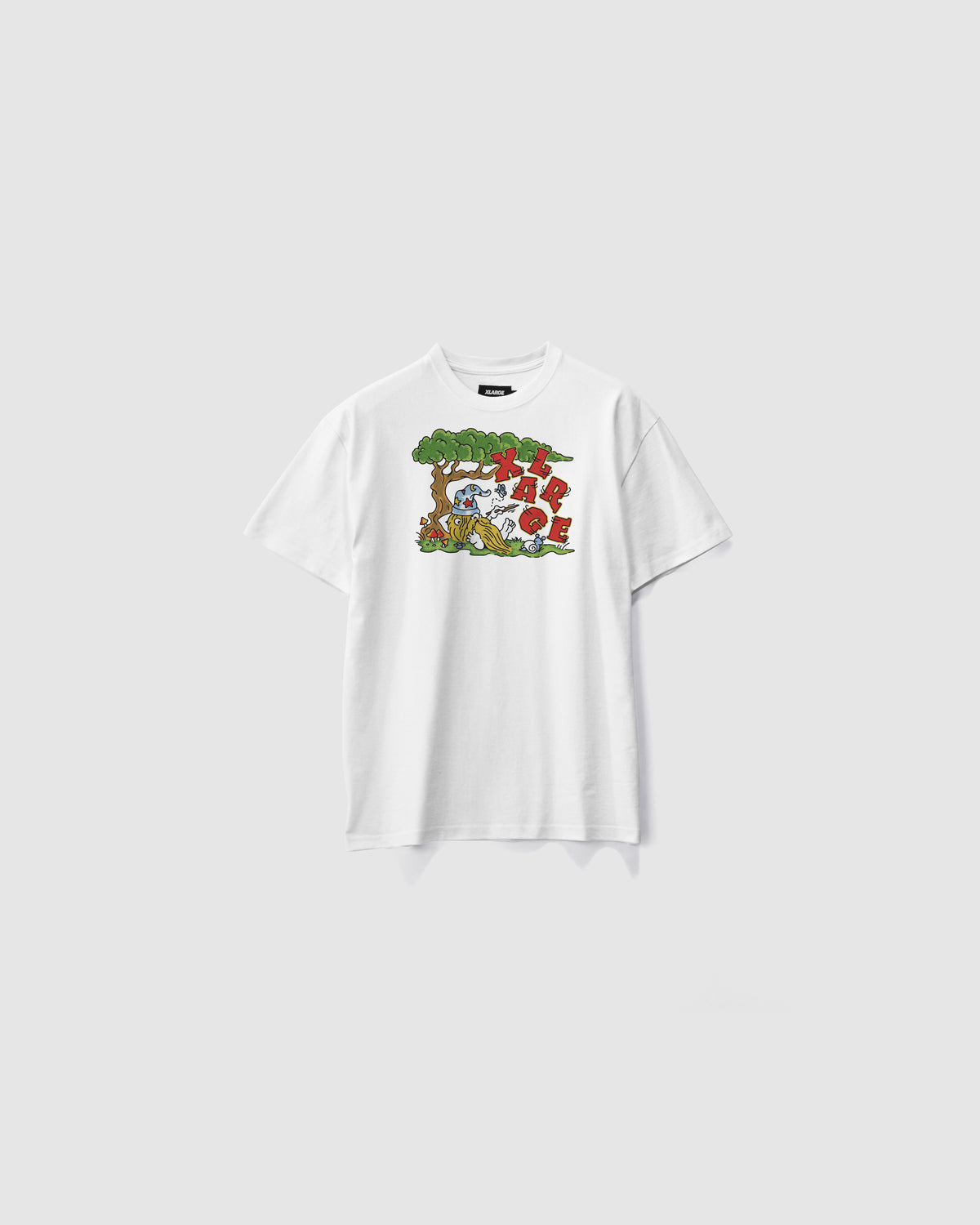 Magic SS Tee