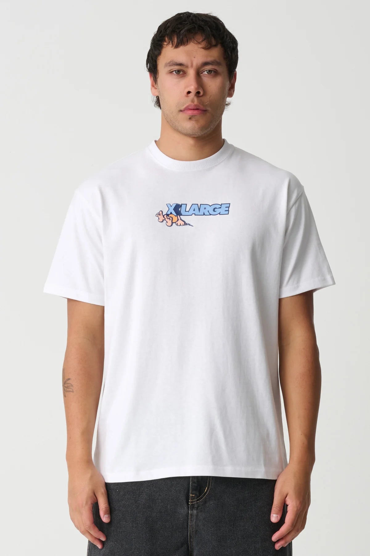 Sub SS Tee