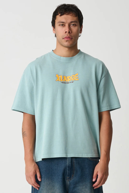 Dead to Me Gorilla Fit Tee