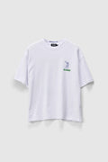 Peace&Fortune Gorilla Fit Tee