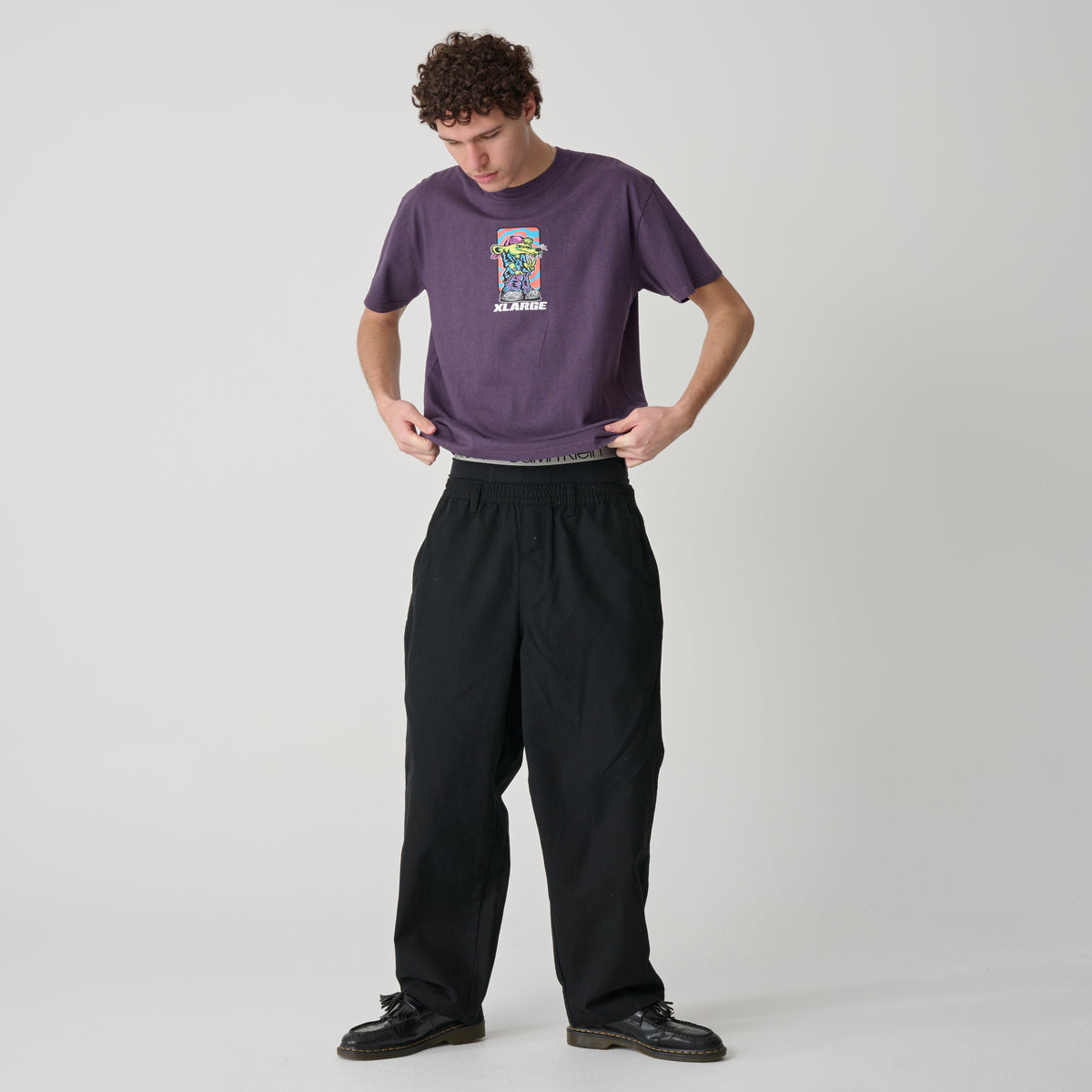 Rat SS Tee