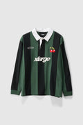 91 Stripe Rugby