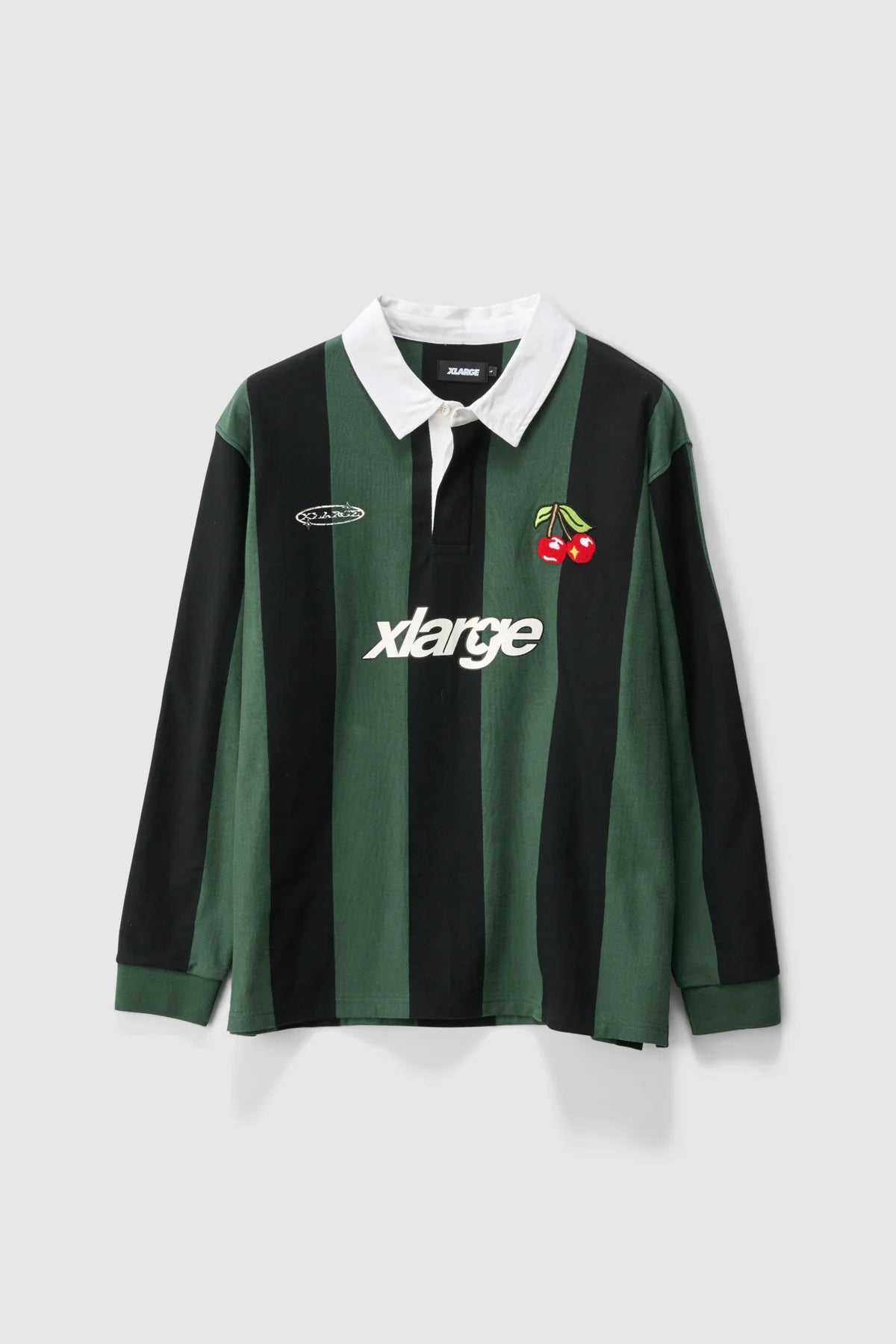 91 Stripe Rugby