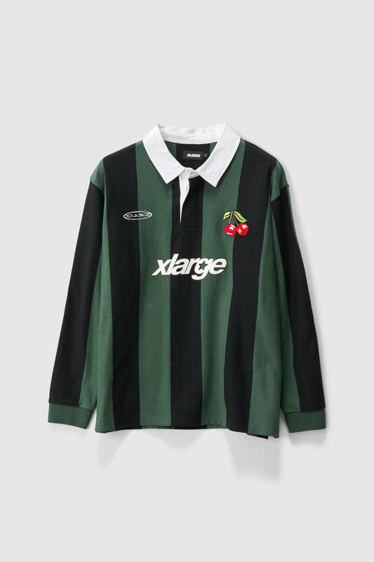 91 Stripe Rugby