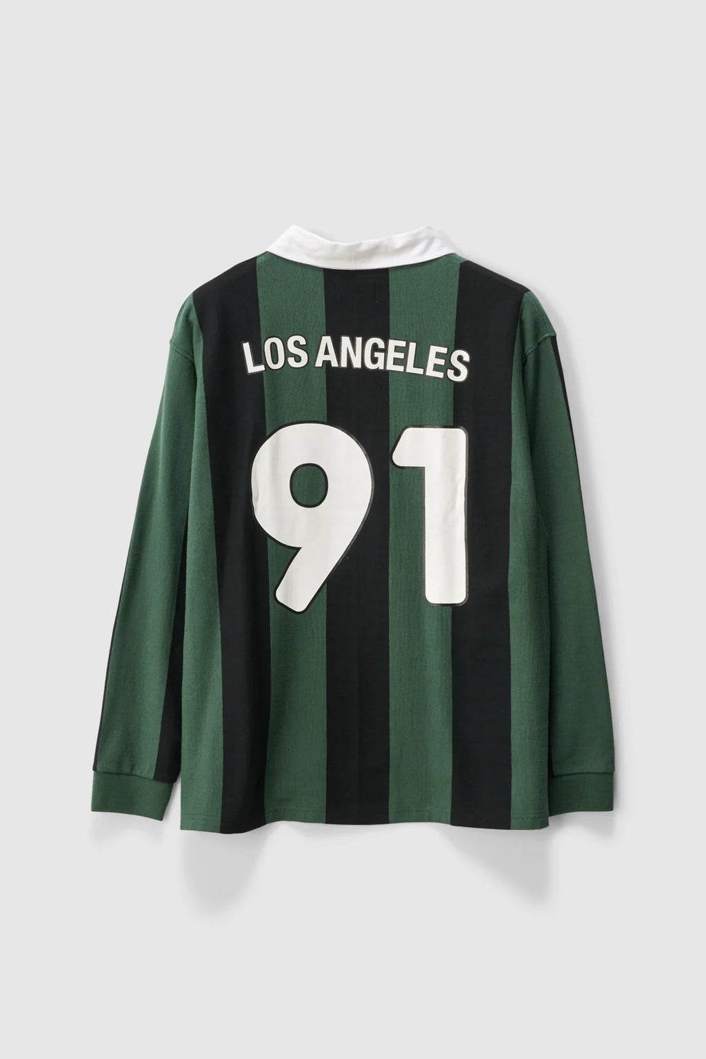 91 Stripe Rugby