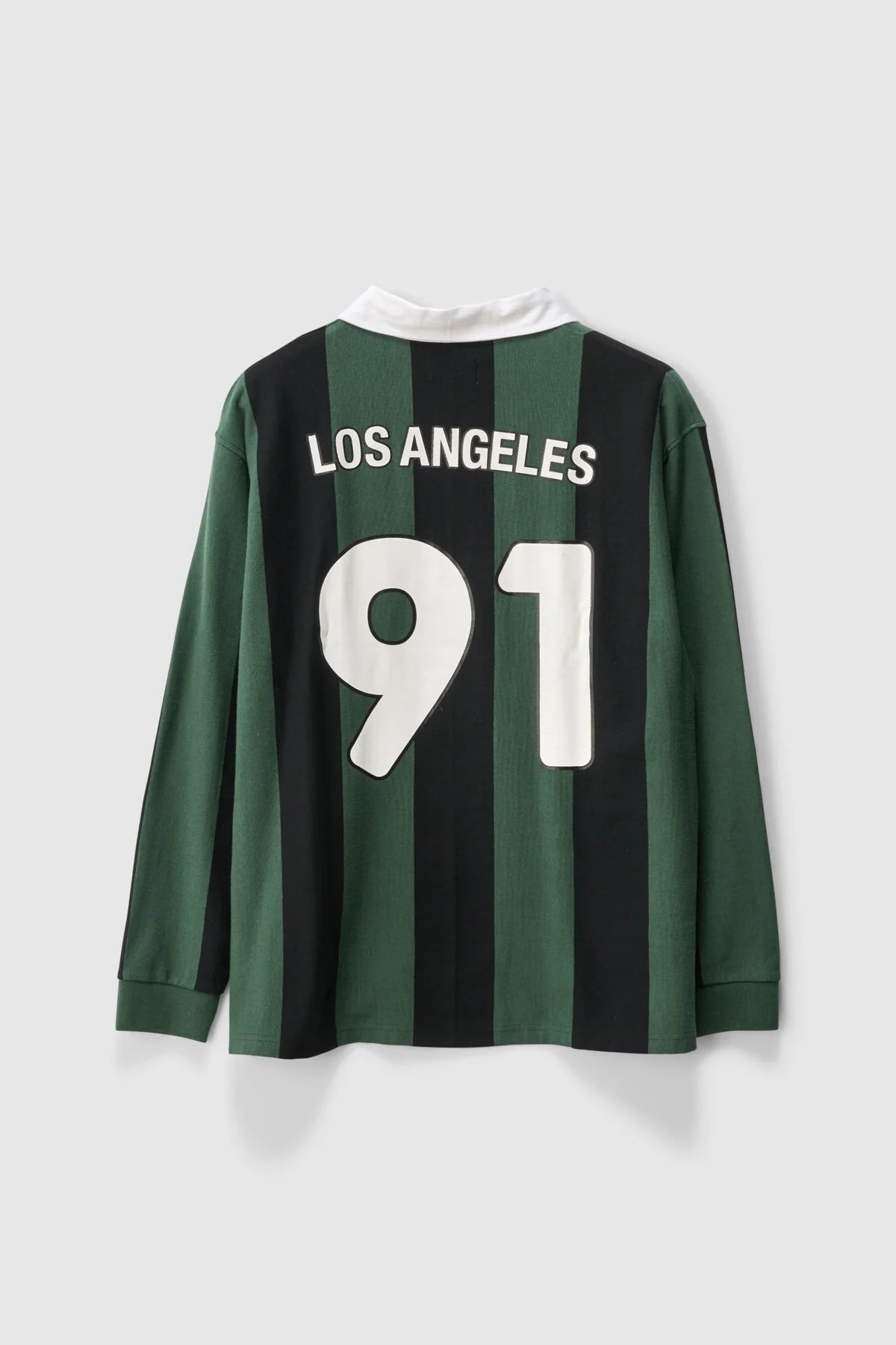 91 Stripe Rugby