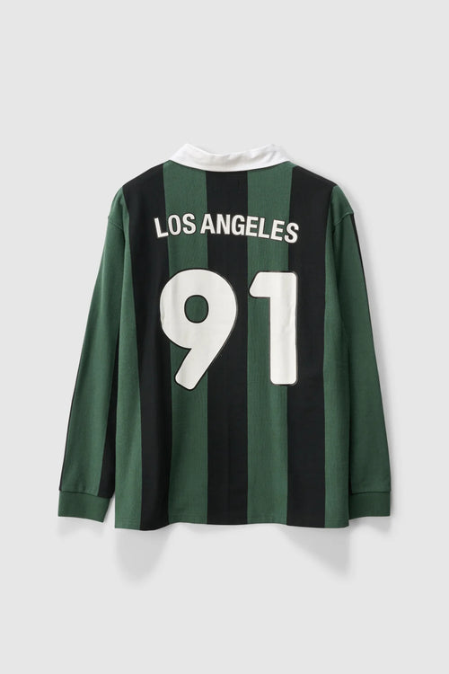 91 Stripe Rugby