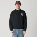 XL Collar Quarter Zip