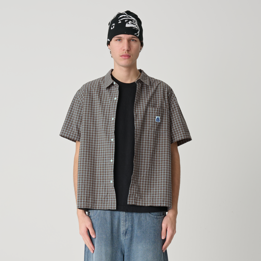 Hugo SS Shirt