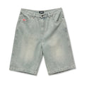 BAGGY BULL DENIM 91 SHORT