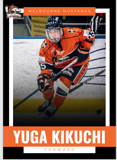 2025 Player Trading Cards
