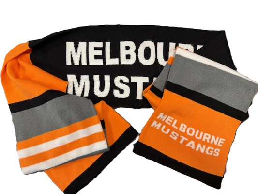 Scarf Allegiance