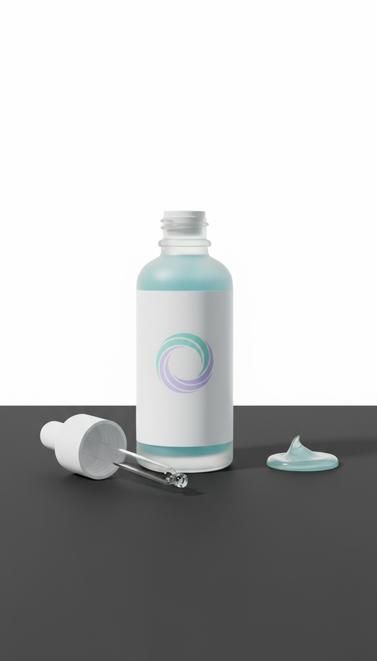 HydraBalance Day Moisturizer with Squalane