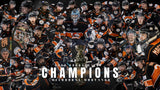 2023 GOODALL CUP CHAMPIONSHIP 1000 Piece Puzzle - The Champions Collage