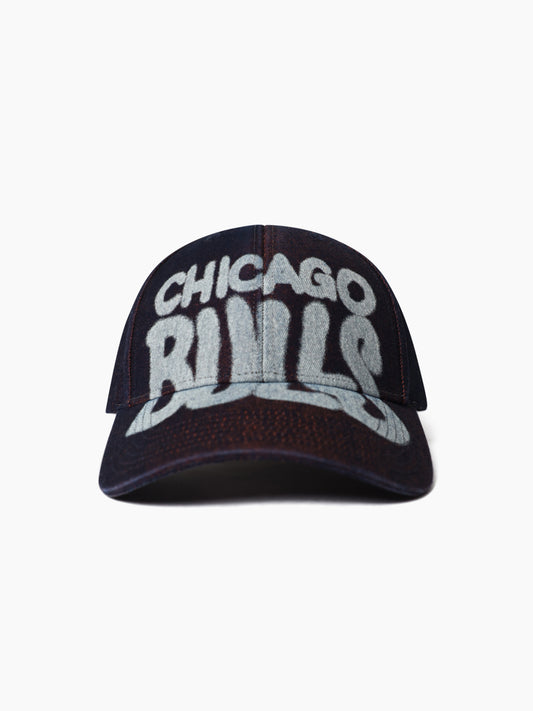 SPRAY LOW PRO BULL CAP