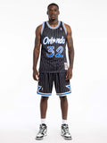94 ORLANDO MAGIC SHAQ JERSEY