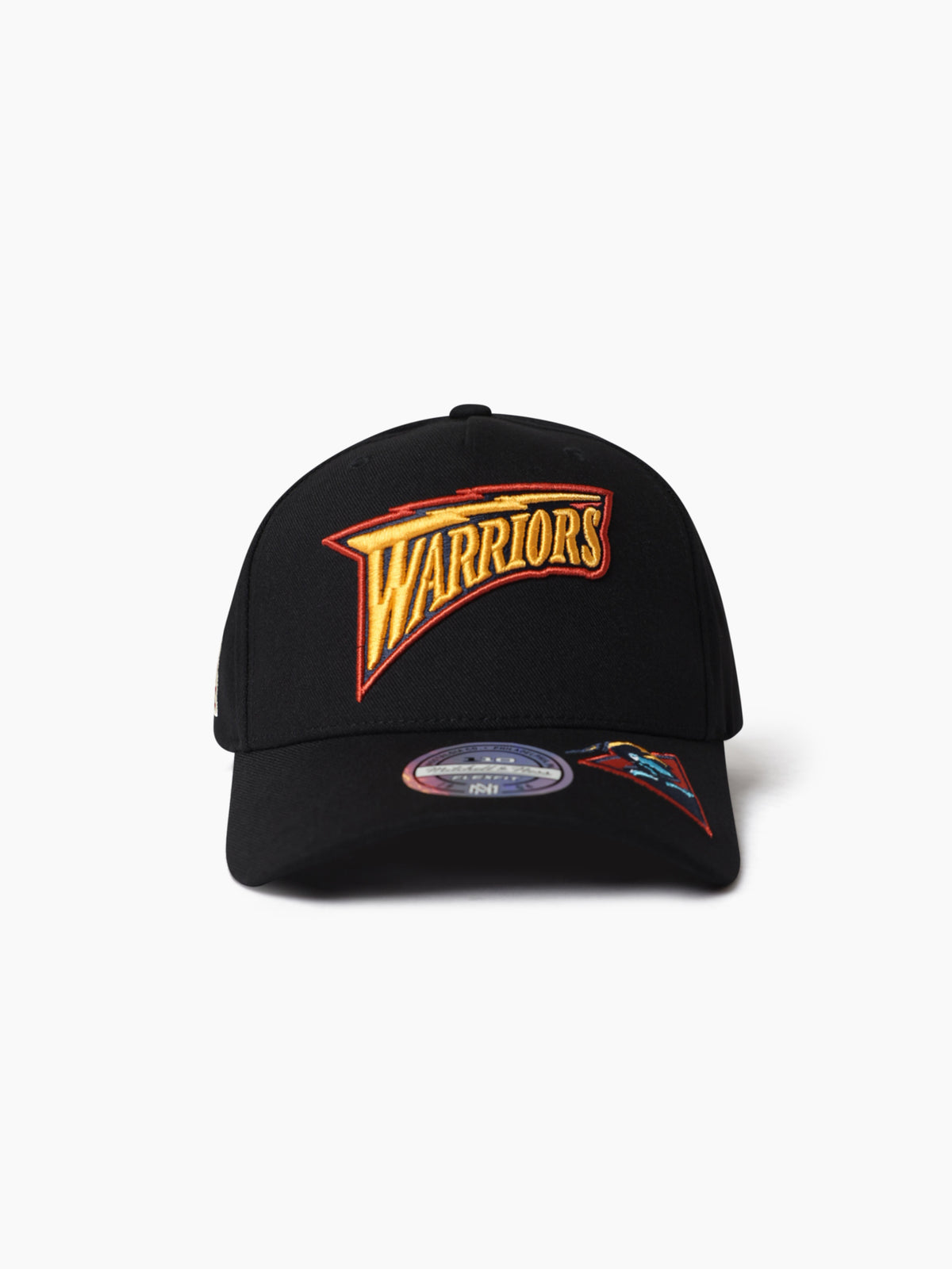 DOUBLE UP 110 WARRIORS CAP
