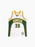 SONICS KD 07-08 HOME JERSEY