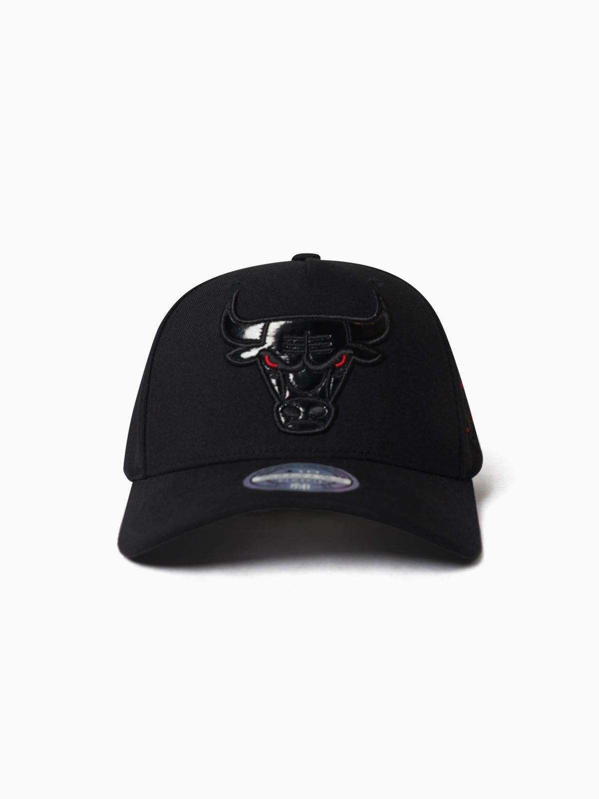 GAME DAY 110 BULL CAP
