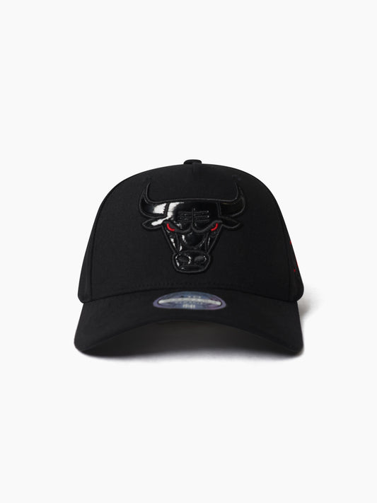GAME DAY 110 BULL CAP