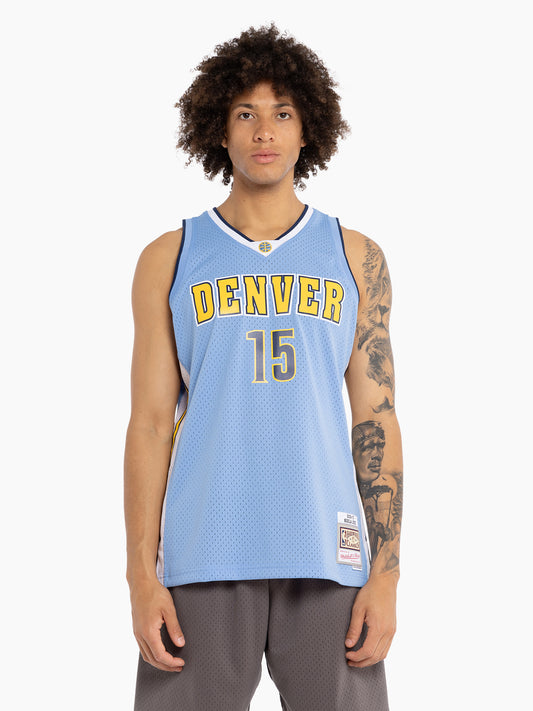 NUGGETS JOKC 16-17 HOME JERSEY