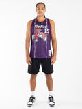 98 RAPTORS CARTER JERSEY