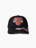 DOUBLE UP 110 KNICKS CAP