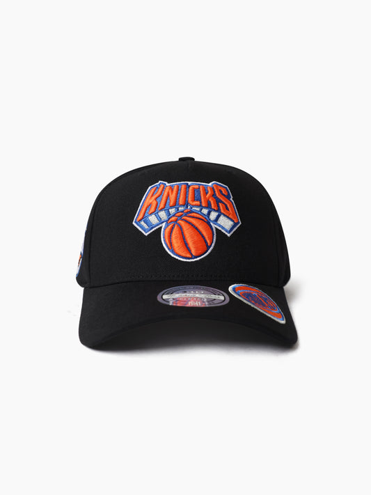 DOUBLE UP 110 KNICKS CAP