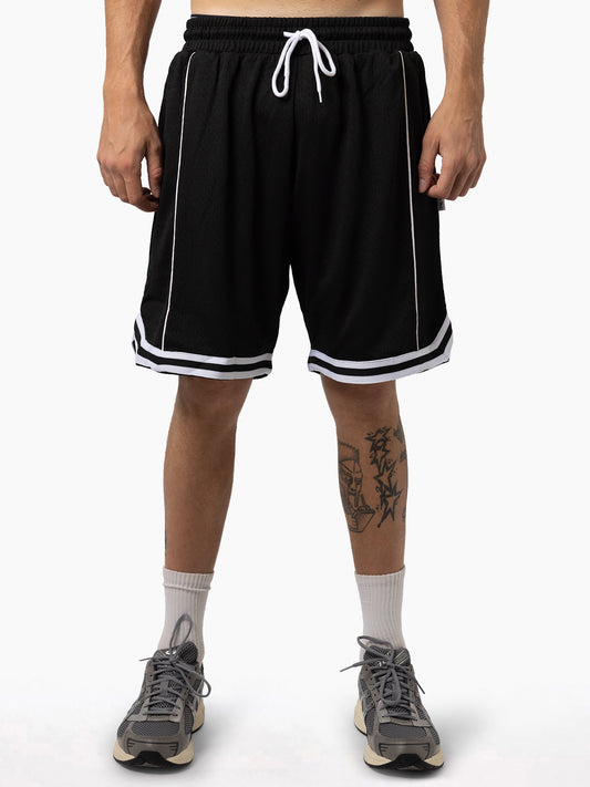 AUTHENTIC MESH SHORTS