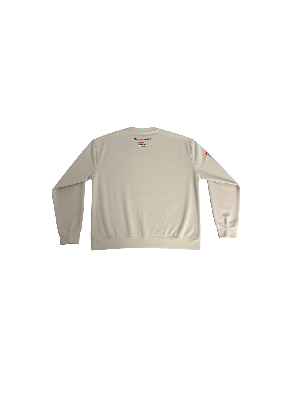 Pride 2025 Pullover Crew