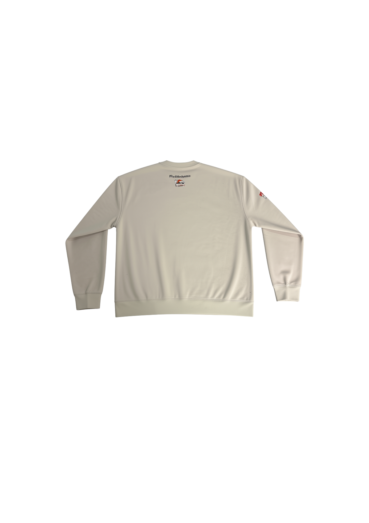 Pride 2025 Pullover Crew