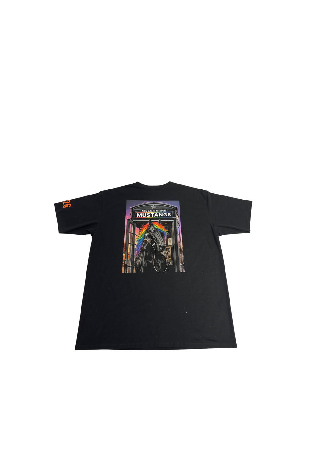 2026 PRIDE PHONE BOOTH TEE