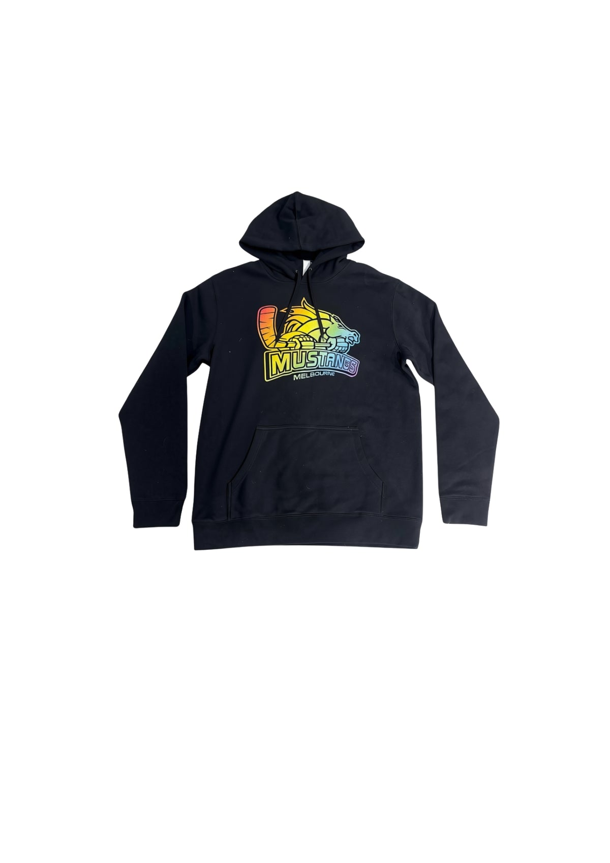 Pride Logo Hoodie 2023