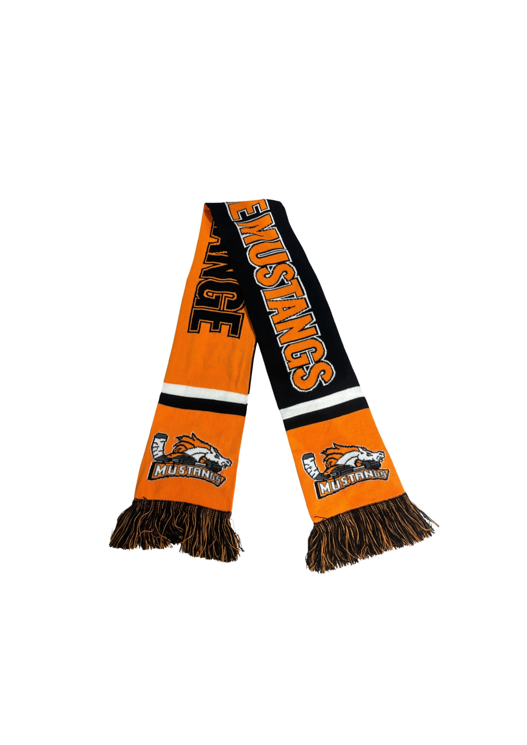 Supporter Scarf