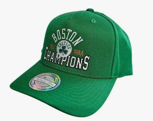 FINALS/CHAMPS CELT